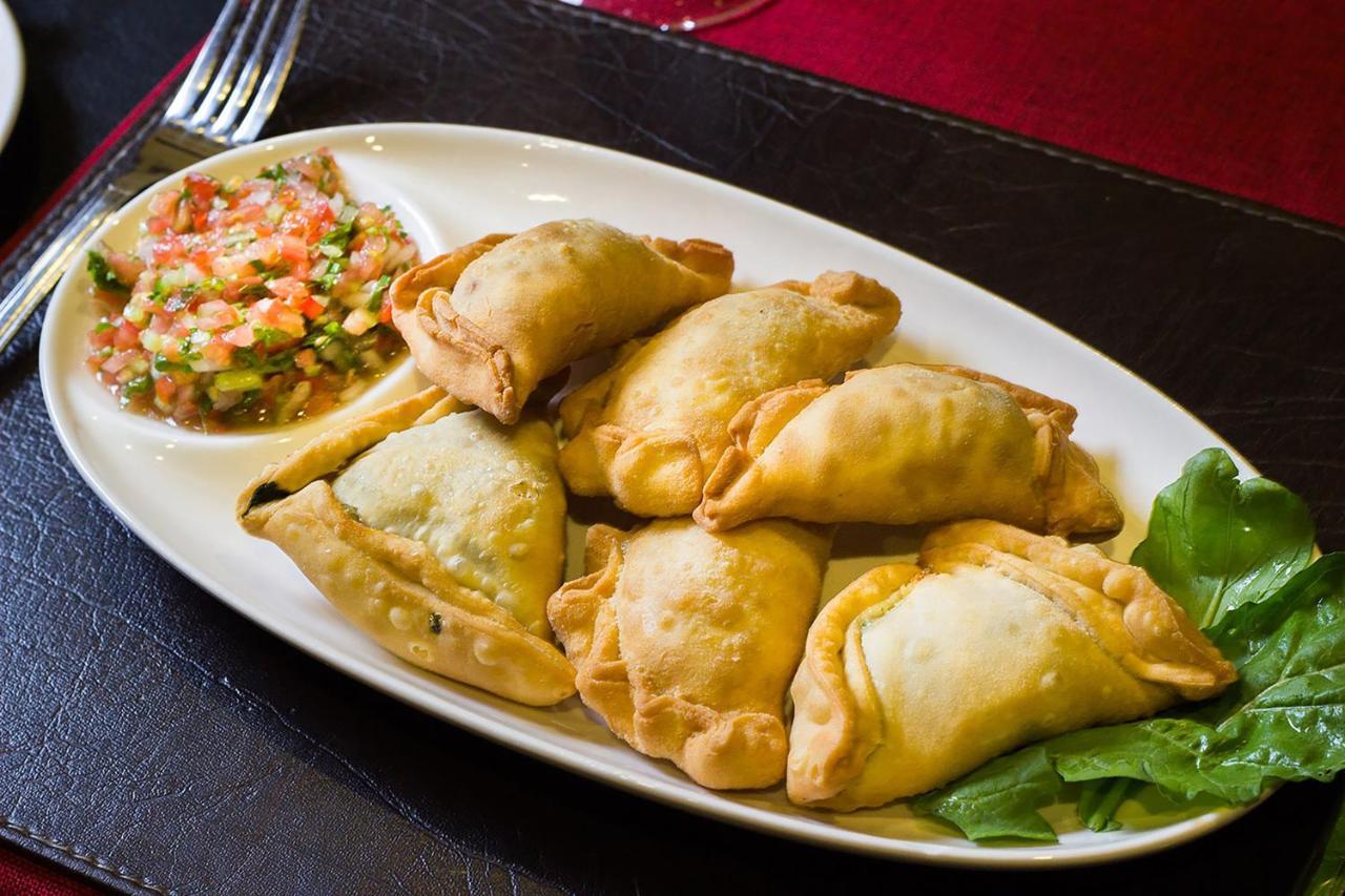 فندق كلوب لا سيرينا المظهر الخارجي الصورة